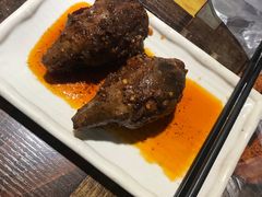 -宋三姐老妈兔头(双流总店)