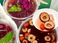 -炖物24章·顺时轻养茶(黄龙店)