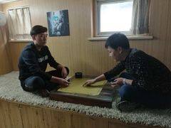 -克拉城堡网红轰趴馆·会场