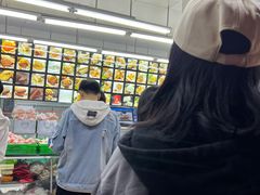 -宫廷糕点铺(建设路店)