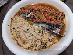 -香山湖家家宴(中山陵店)