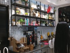 -幸福西饼面包茶饮(车公庙店)