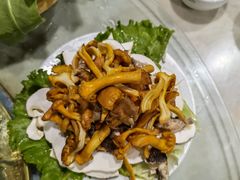 -藏味八珍特色火锅