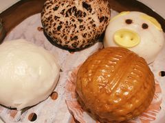 养生核桃包-春暖花开(西溪店)