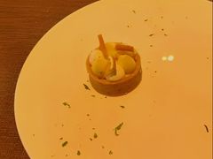 -杭州西子湖四季酒店-WL BISTRO西湖餐厅(灵隐路店)