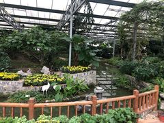 -嬉乐湾休闲旅游区