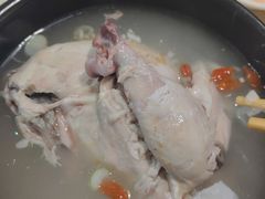 -长顺参鸡汤店(西塔总店)