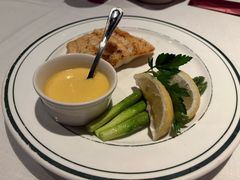 -Wolfgang’s Steakhouse 沃夫冈牛排馆(上海白玉兰广场店)