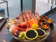 -田舍家Inakaya·炉端烧·铁板烧(天汇igc店)