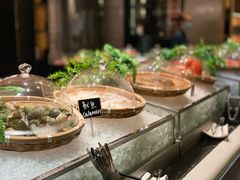 -深圳四季酒店·馥自助餐厅
