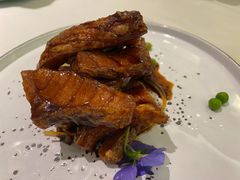 -蝶园·装修中(BFC外滩金融中心店)