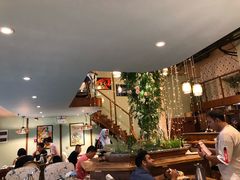 -Masala Curry and BBQ·玛莎拉巴基斯坦美食(金水万达店)