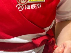 -海底捞火锅(团结桥店)