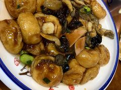 什锦面筋-西新饭店(城中店)