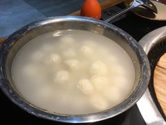 -锅来乐地锅鸡(安亭店)