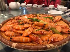 -钱大妈海鲜饭店(保利林语店)