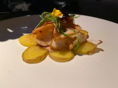 -C&R西班牙餐厅
