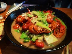 -三太子地摊烧烤·小龙虾(北蔡店)