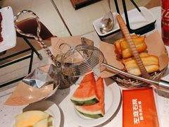 -左庭右院鲜牛肉火锅(长泰广场店)