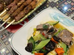 -新疆伊宁远征餐厅