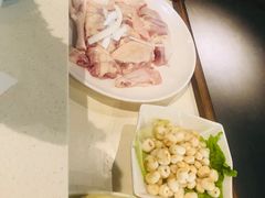 -百年果林椰子鸡(中洲店)