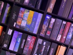 -剧狐剧本杀(徐汇1号店)