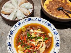 -图味美小黄鱼·景德菜(浙江路店)