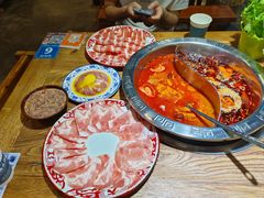 -楠火锅(光谷民族大道店)