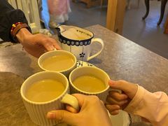 -卓娅俄餐厅(恩和俄罗斯民族乡店)