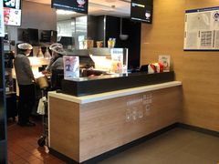 -麦当劳(朝阳路得来速店)