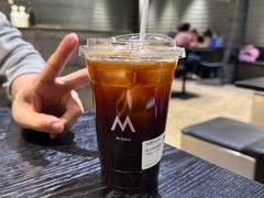 -M Stand(银泰中心in01店)