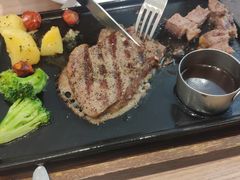 -必胜客(王府井店)