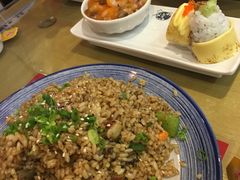 -友壹町寿司(嘉洲广场店)