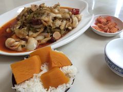 -幸福饭店(佛山路东段店)