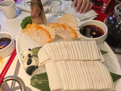 -小龙翻大江文化火锅(太古里店)