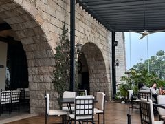 -南沙游艇会·大兵船餐厅