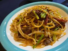 -伊带伊路新疆美食府(呼家楼店)
