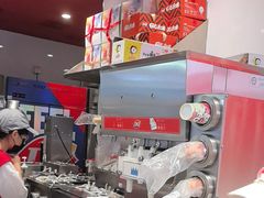 -DQ·蛋糕·冰淇淋(嘉兴南湖万达店)