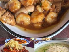 -同得兴 Since·1995 传统苏式面馆(嘉馀坊店)