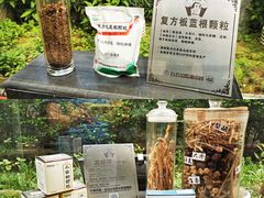 -广州神农草堂中医药博物馆