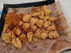 -大夻hua烤肉点餐自助(茂宸广场店)