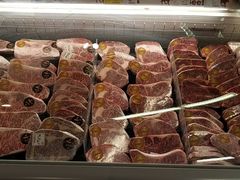 -Olé精品超市(上海虹桥南丰城店)