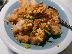 沙姜猪手-陶陶居·雅园(凯华国际店)