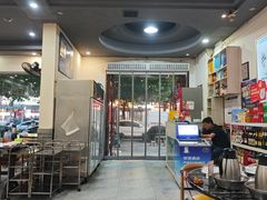 -古乐牛香·鲜牛肉牛杂火锅(高新店)