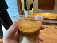 Dirty-Radar Coffee(思南路店)