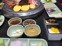 -韩盛·盛江山自助料理(学院路江北大学城店)