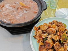 -合晋食府(广州合晋帝苑酒店)