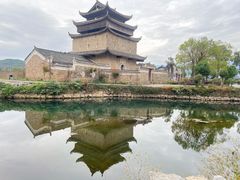 -上甘棠村
