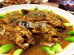-陈记菜馆·非遗淮扬菜·始于1988(东关街教场店)