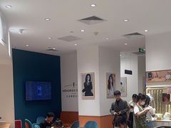 -海马体照相馆(万菱汇店)